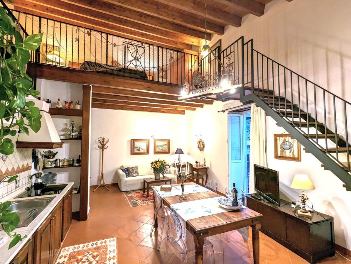 La Casa Delle Fate * Syrakus