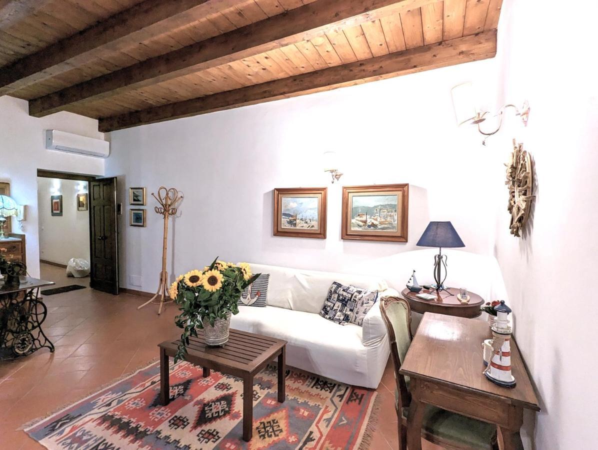 Apartment La Casa Delle Fate