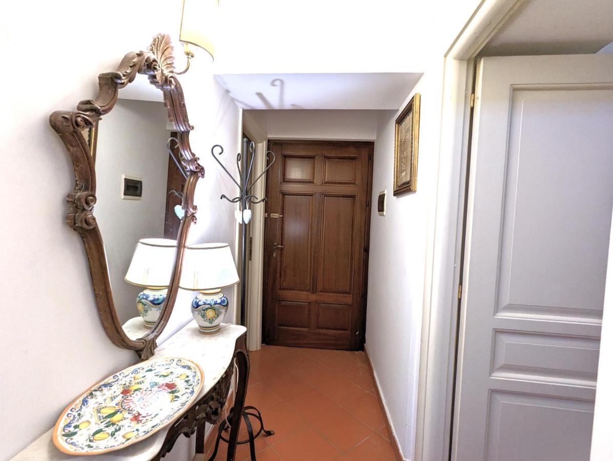 Apartment La Casa Delle Fate