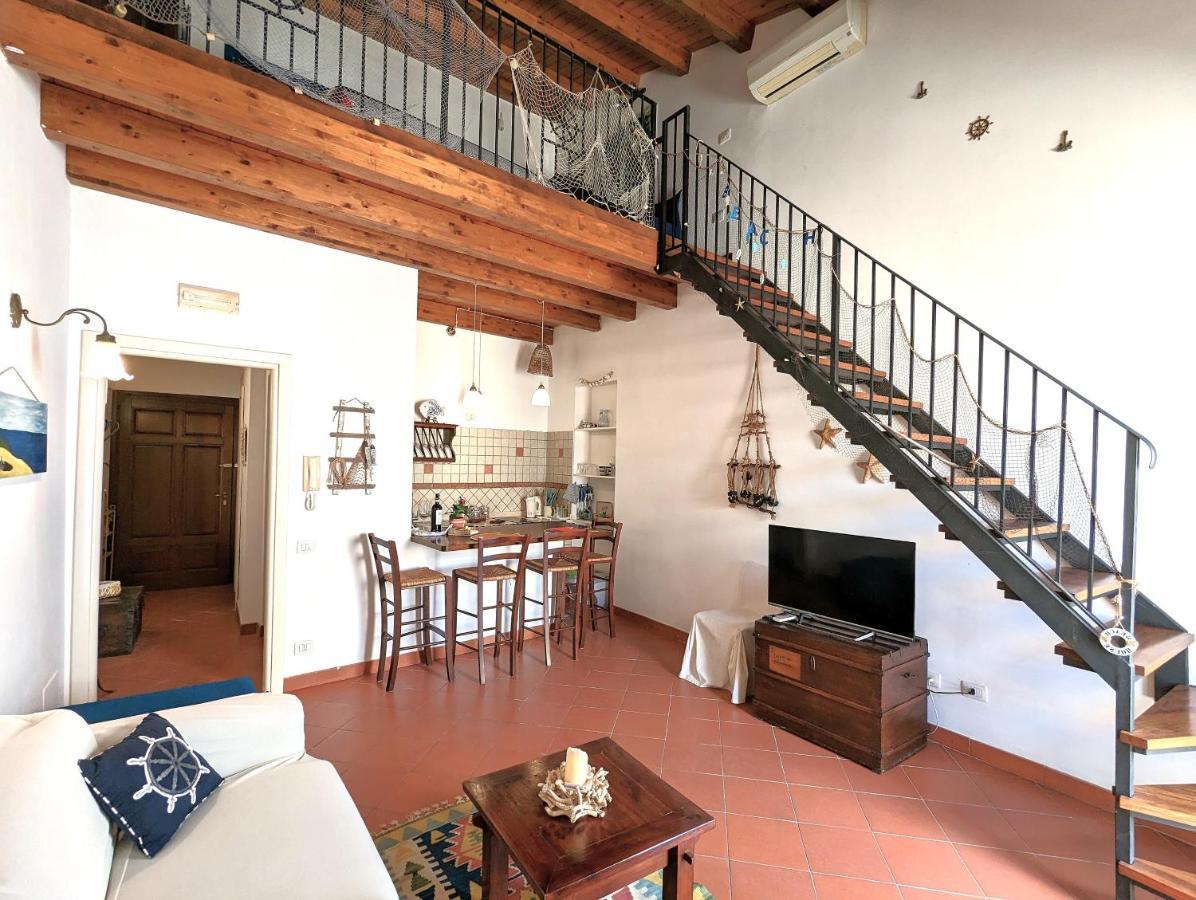 La Casa Delle Fate Apartment