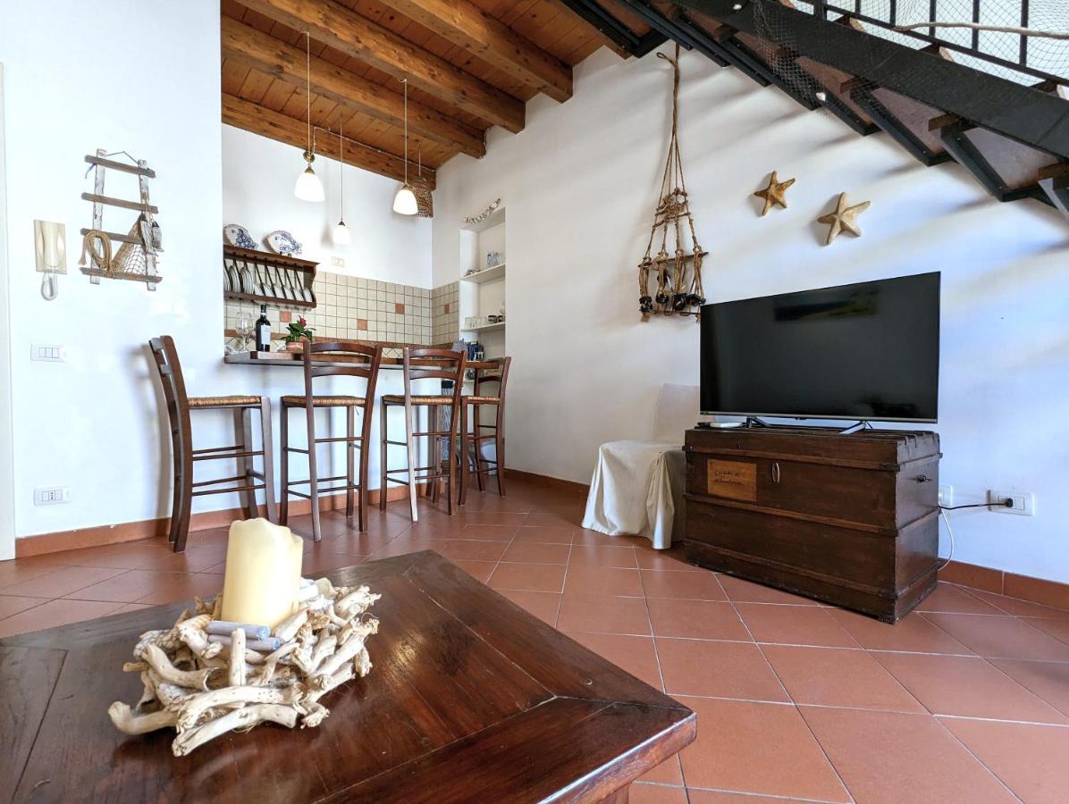 Apartment La Casa Delle Fate Syrakus