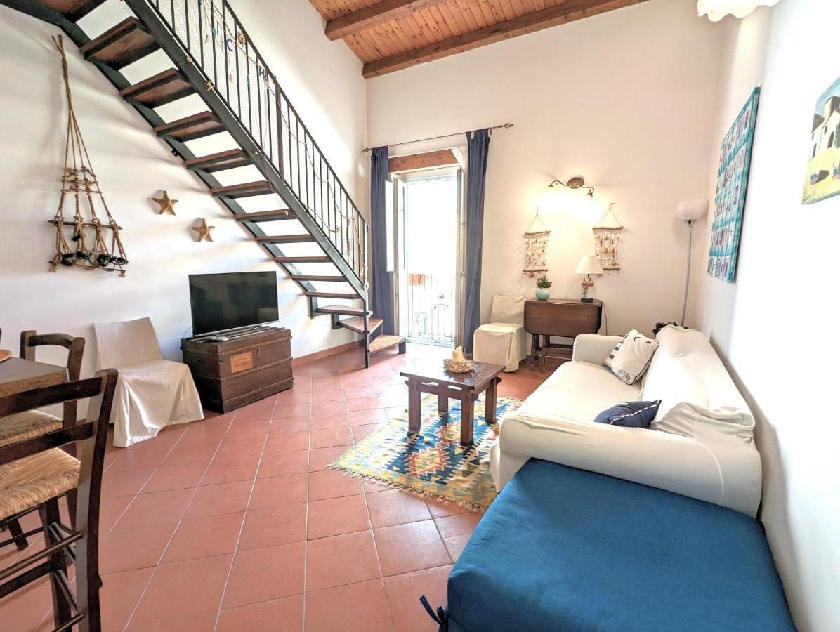 Apartment La Casa Delle Fate