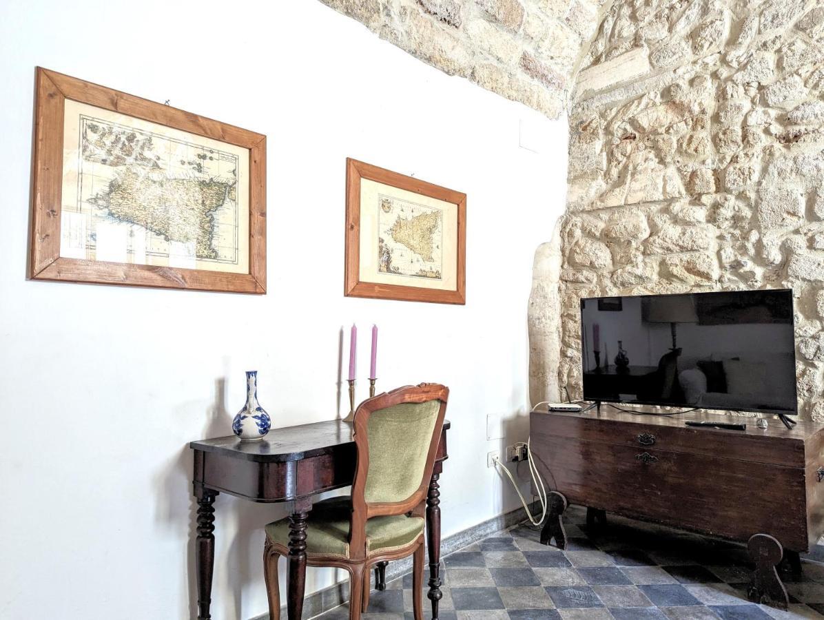Apartment La Casa Delle Fate