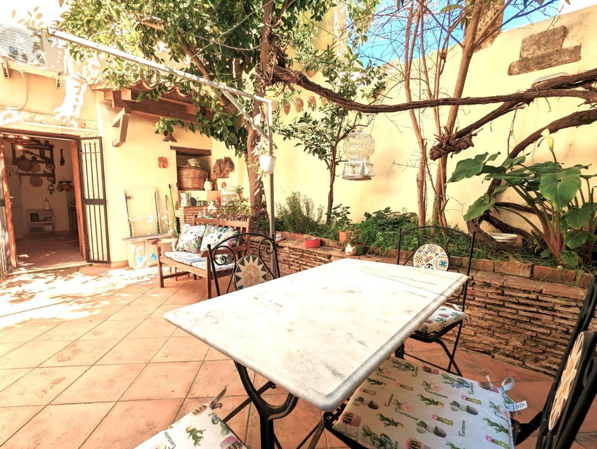 Apartment La Casa Delle Fate Syrakus