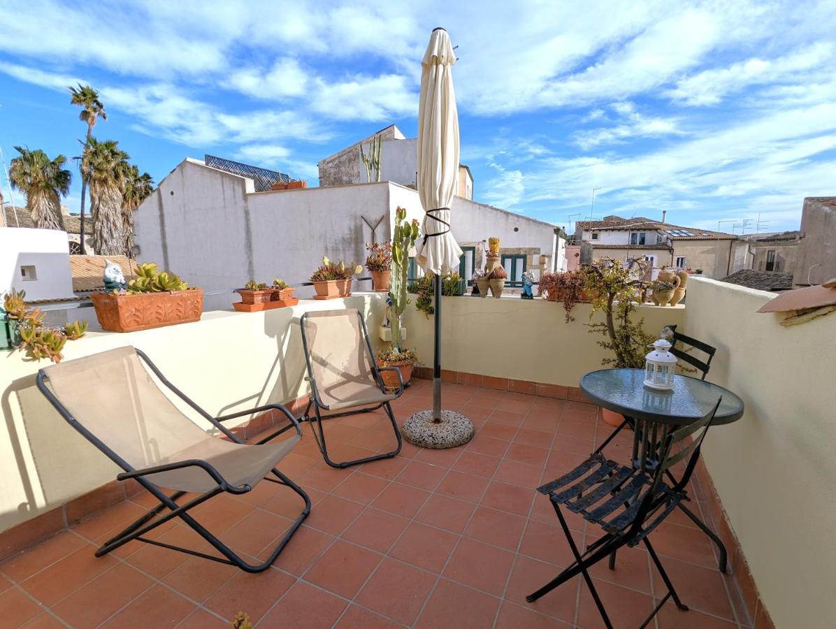 Apartment La Casa Delle Fate Syrakus