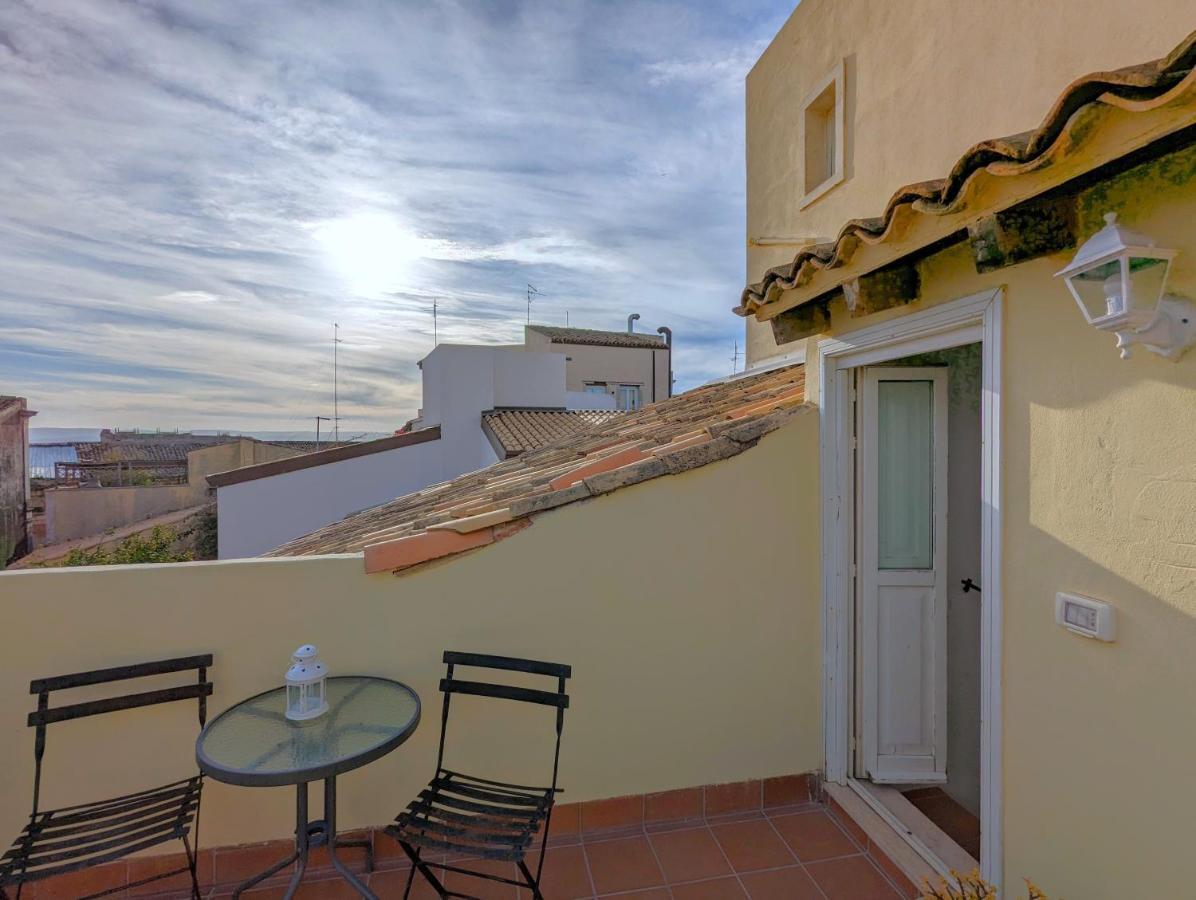 La Casa Delle Fate Apartment Syrakus